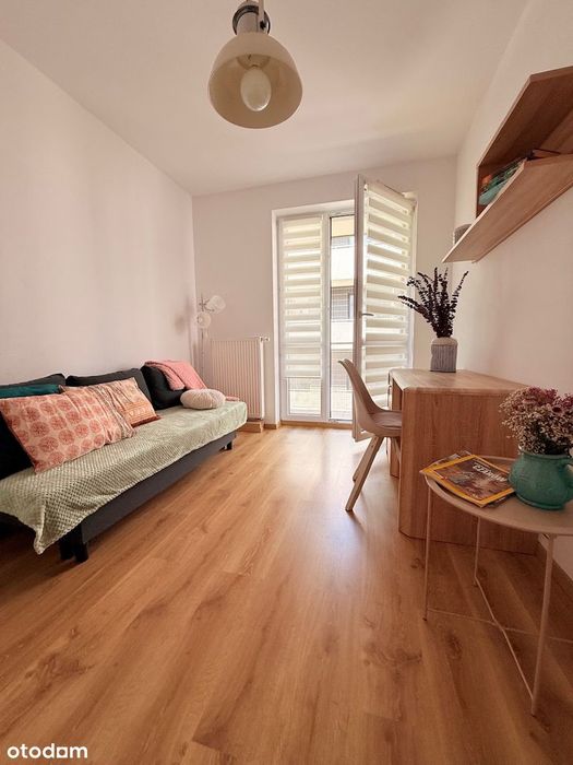Katowice Panewniki | 3 Pokoje | Studenci - 1500 Zł/Os.