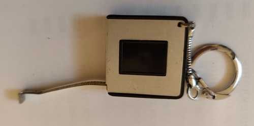 porta-chaves diversos