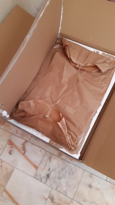 Cópia Autorizada Claude Monet "Sunrise"