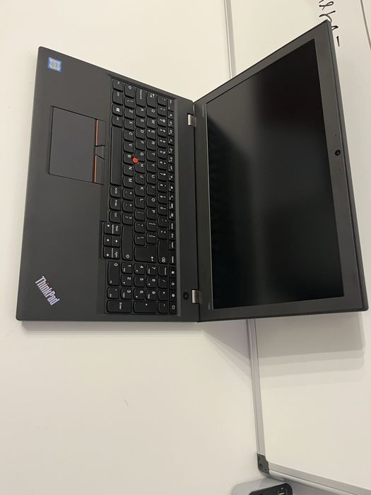 Lenovo ThinkPad T560