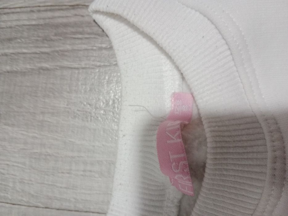 Байка на дівчинку