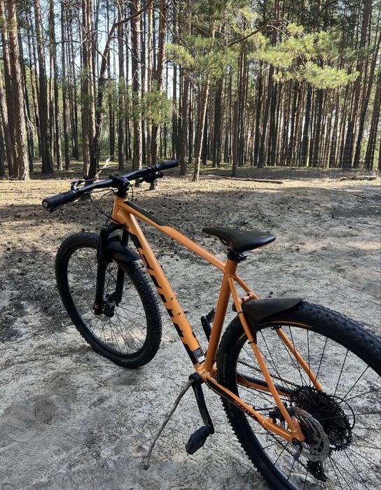 Scott scale 970 2020