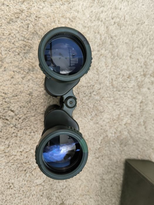 Продам бинокль 7х50