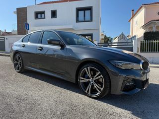 BMW 330 e Pack M Auto