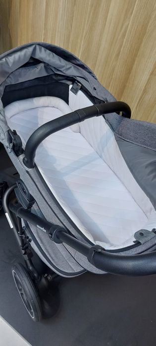 Easywalker Jimmey nowy z ekspozycji z rabatem