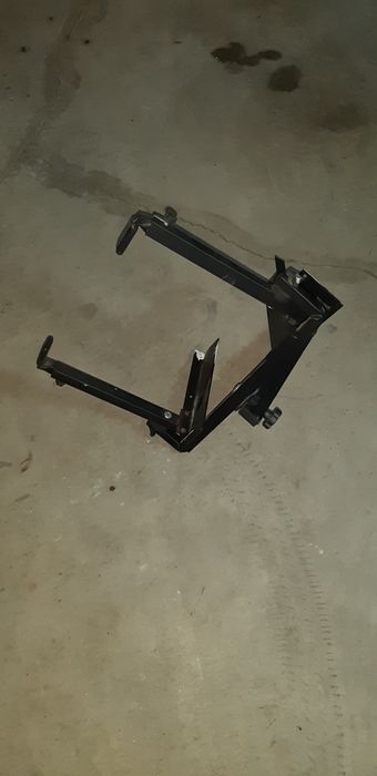 Extendable Old TV Stand64730016572546121