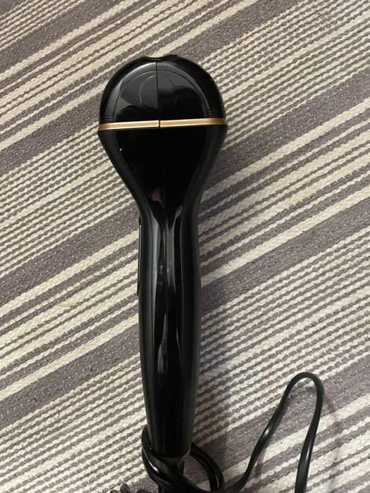 Vendo maquina de fazer caracois