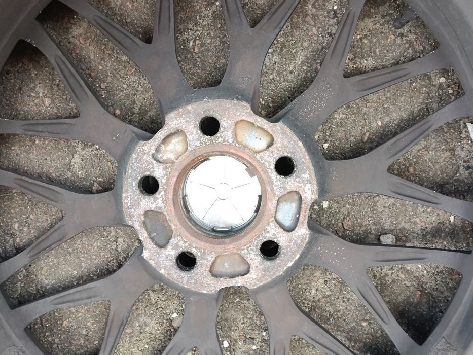 Диски R18 5/108 volvo, ford