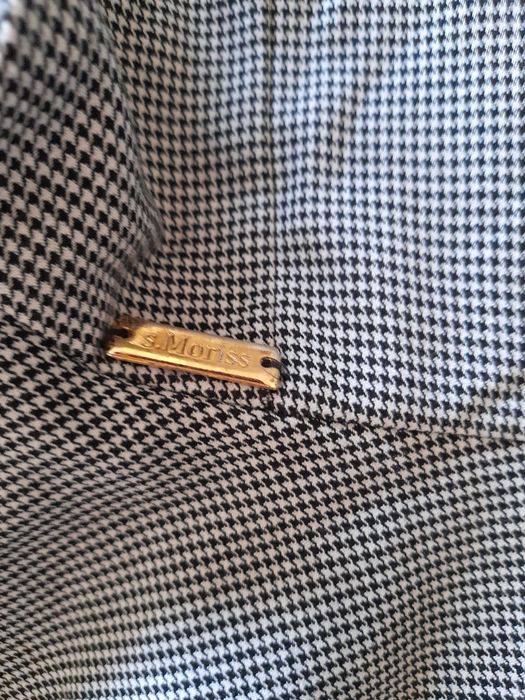 Sukienka S.Moriss xs