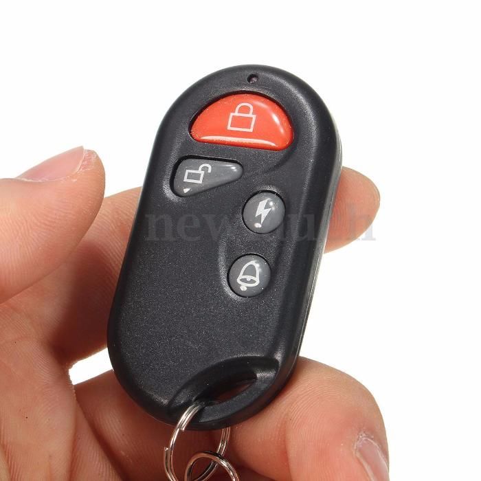 Alarme para Motos / Carros