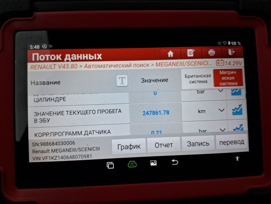 Автоподбор. Осмотр авто перед покупкою. Якісно.