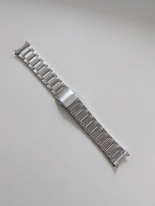 Ремішок • браслет до Casio MDV-106 • MDV-107 • Оригінал!