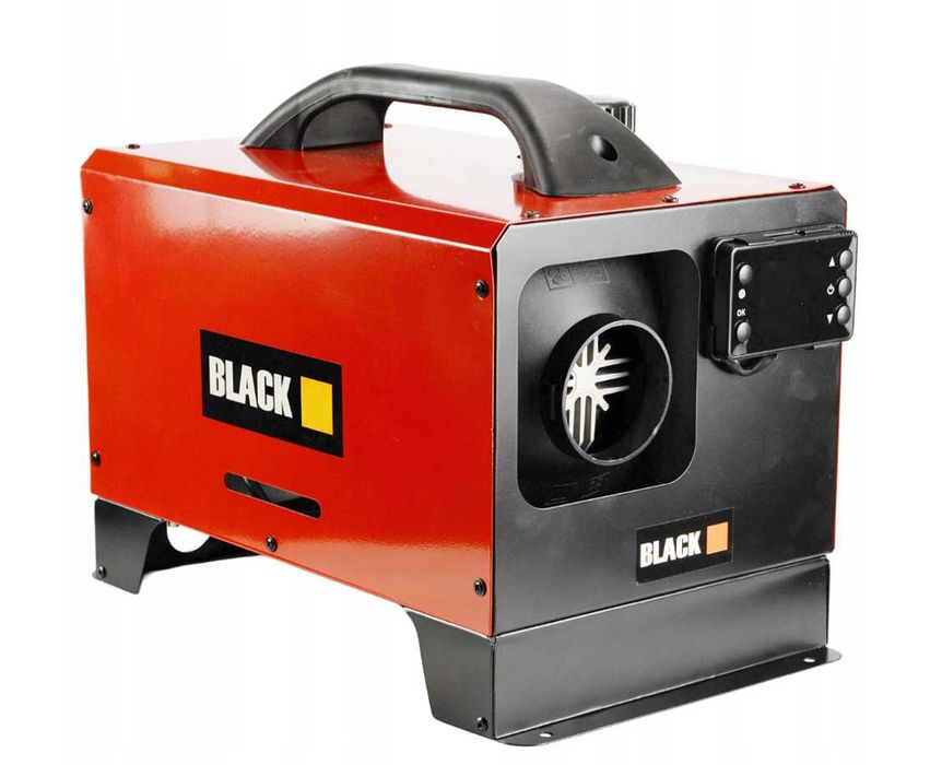 Дизельний вебасто Webasto 8KW 12V