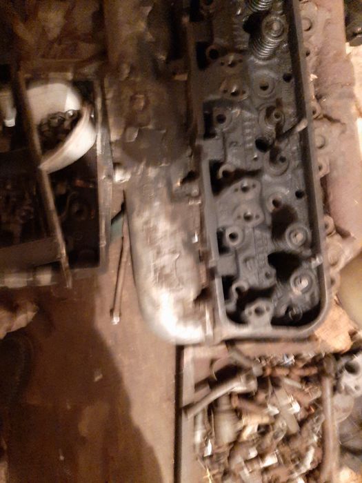 Продам запчастини двигуна ЯМЗ 238 Б В