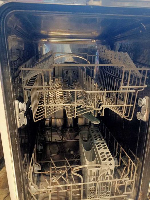 посудомийка Zanussi Tempoline