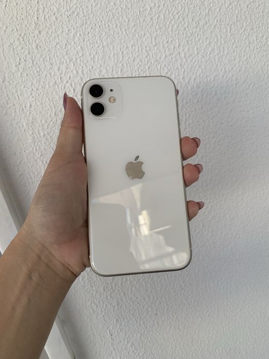 iPhone 11 - 128GB