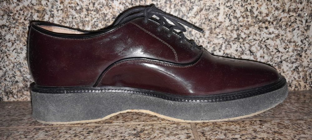 Sapato senhora Bimba y Lola