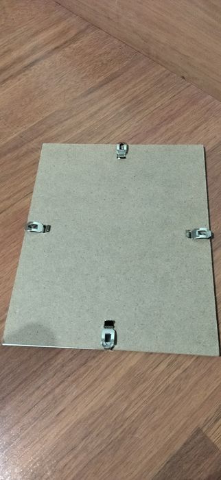 Molduras para fotografias- Conjunto de 3