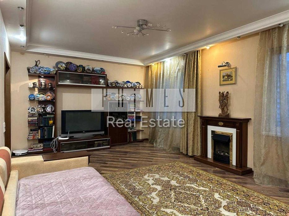 Продаж 2к квартири, 84м2, Машинобудівна, Швидкісний трамвай,Шулявка