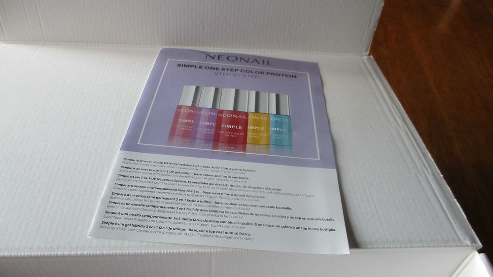 neonail do  hybryd