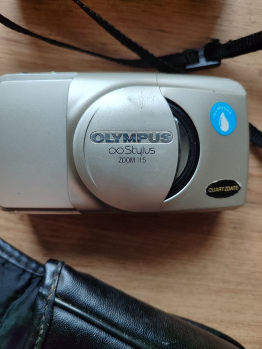 Фотоапарати тих часів