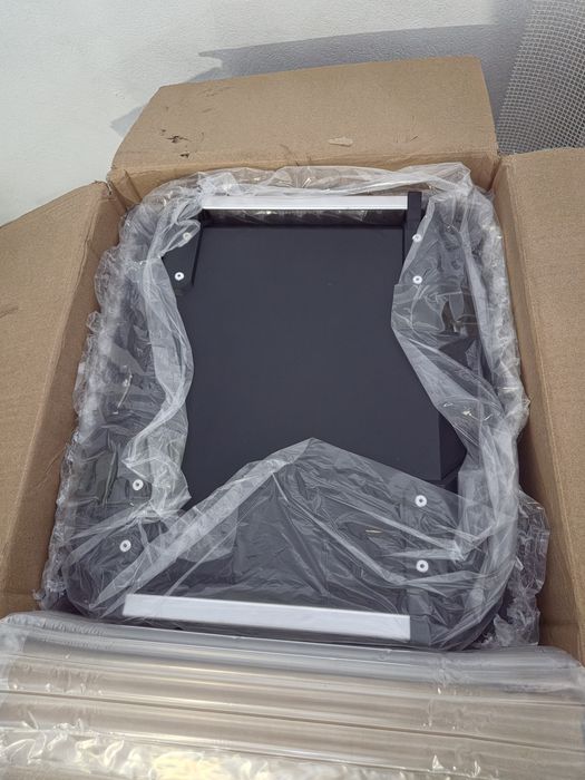 Top case alumínio 45l nova