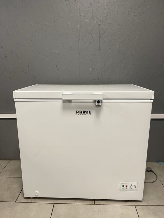 морозильна скриння