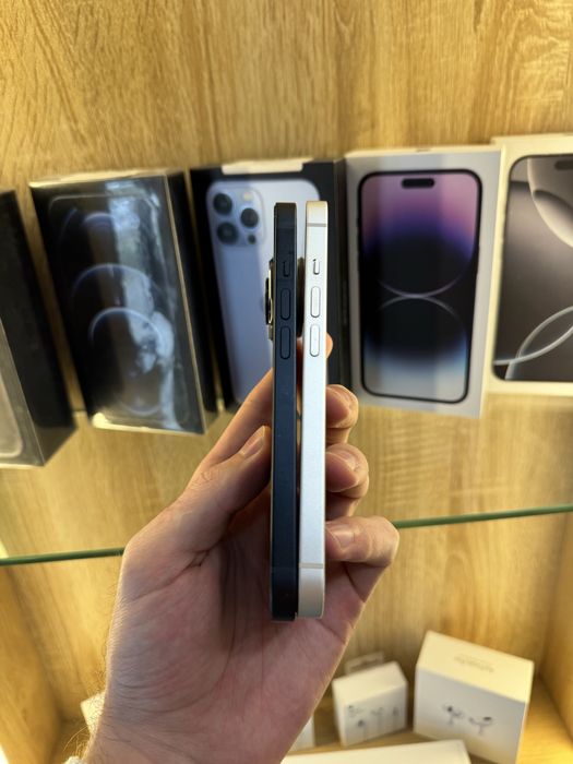 Продам iPhone 14 128/256/512GB | Б/У | Всі кольори | Перевірений
