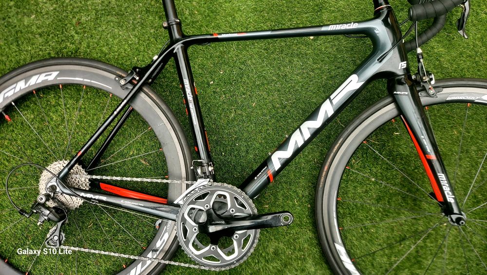 Mafrabike MMR  Miracle t54