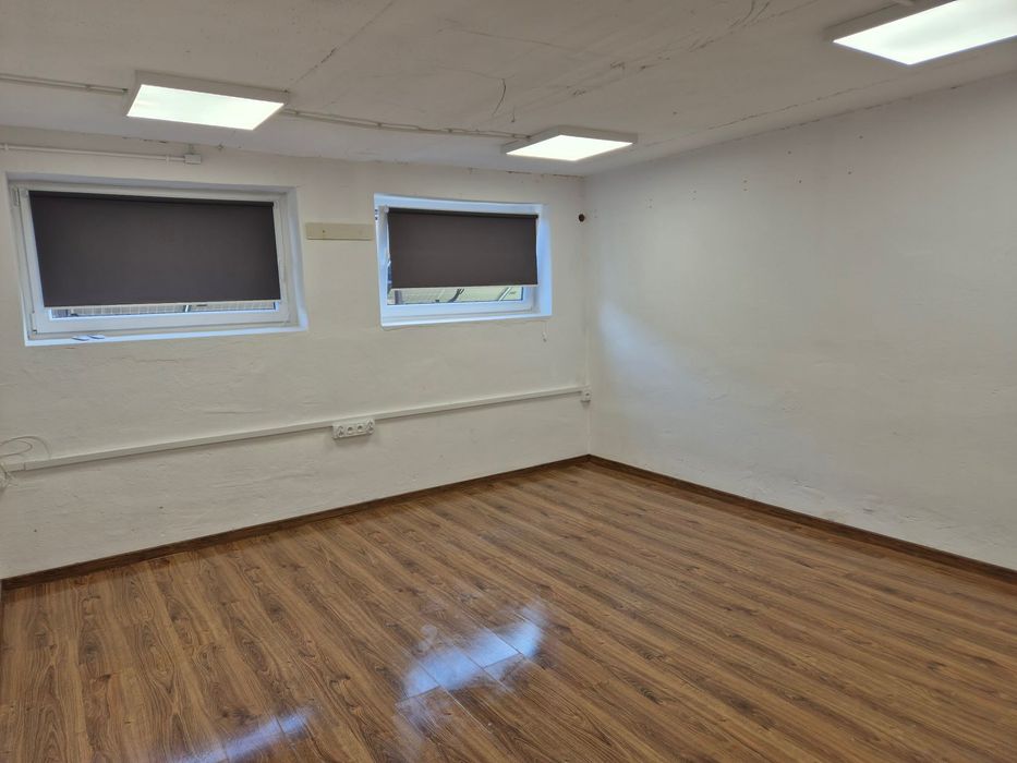 Wynajem hali/magazynu