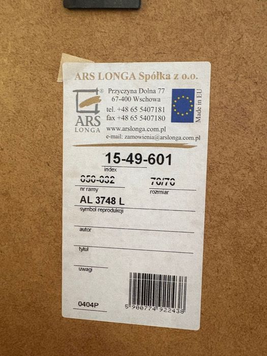 Obraz ścienny piękny