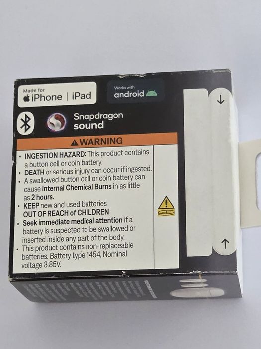 Bose Quietcomfort Ultra Diamond Earbuds