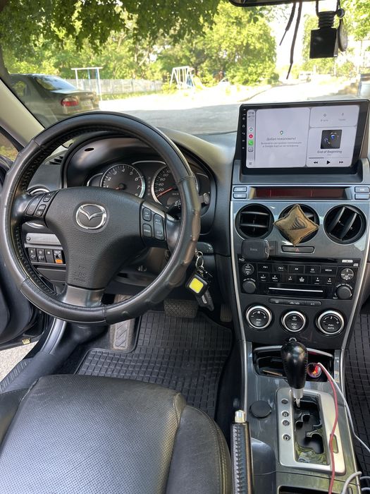 Авто в доброму стані