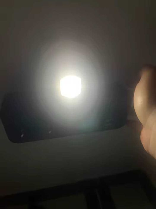 Мережевий фільтр на 3 Евро розетки + 2 порти USB і 1 Тype-C підсвітка