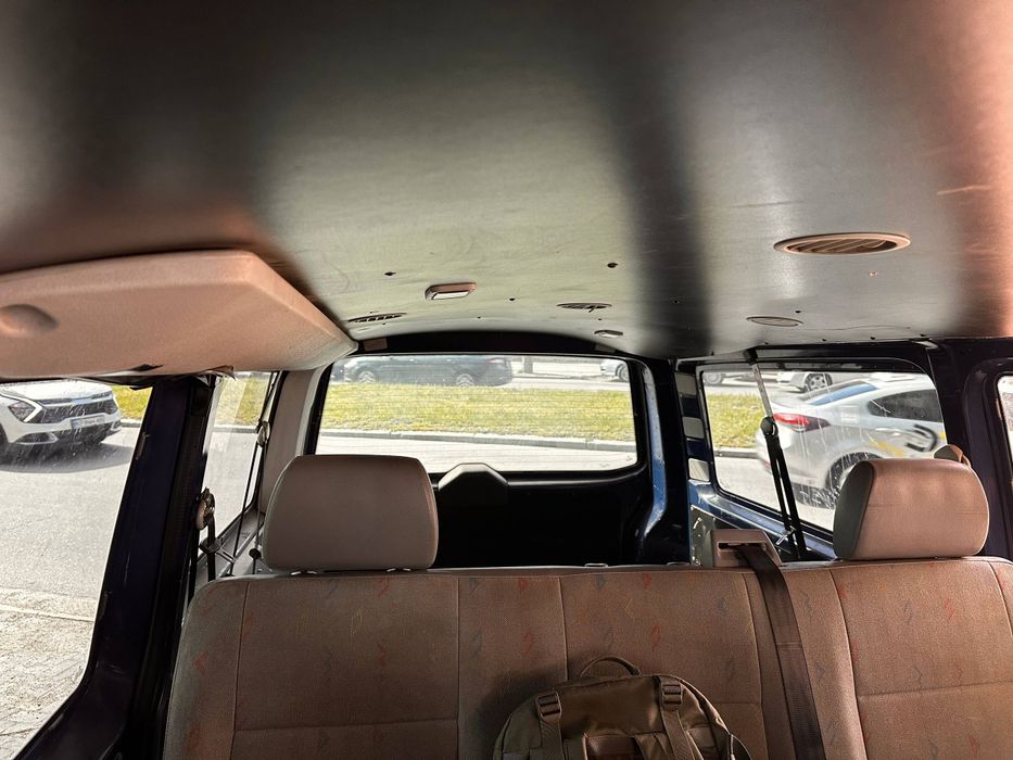 VW  Transporter 5