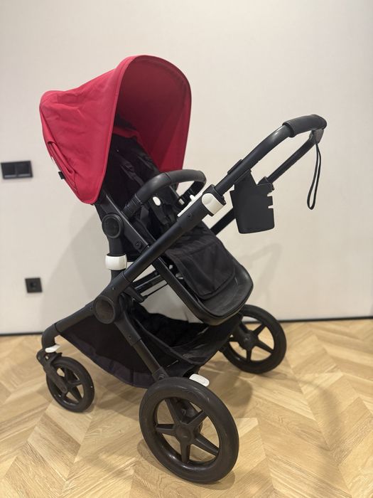 Візок bugaboo fox2