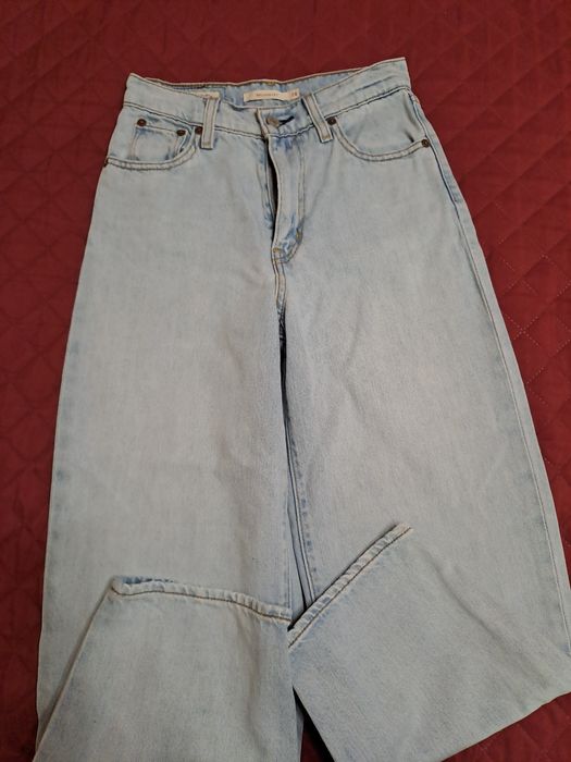 Джинси жіночі  Levi's