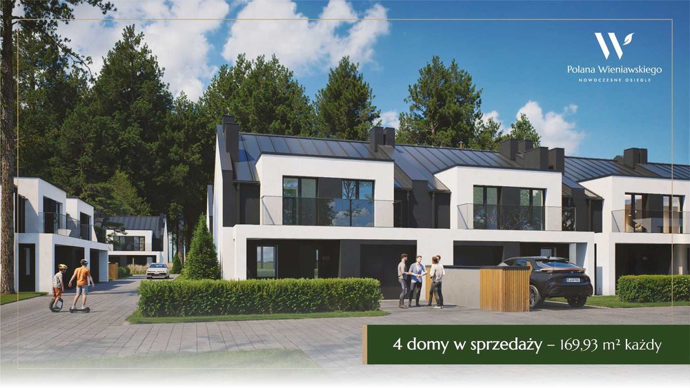 Dom na sprzedaż, 142 m², Radom