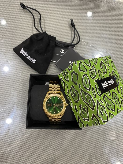 Наручные часы Just Cavalli Львов: купить наручные часы Just Cavalli ...