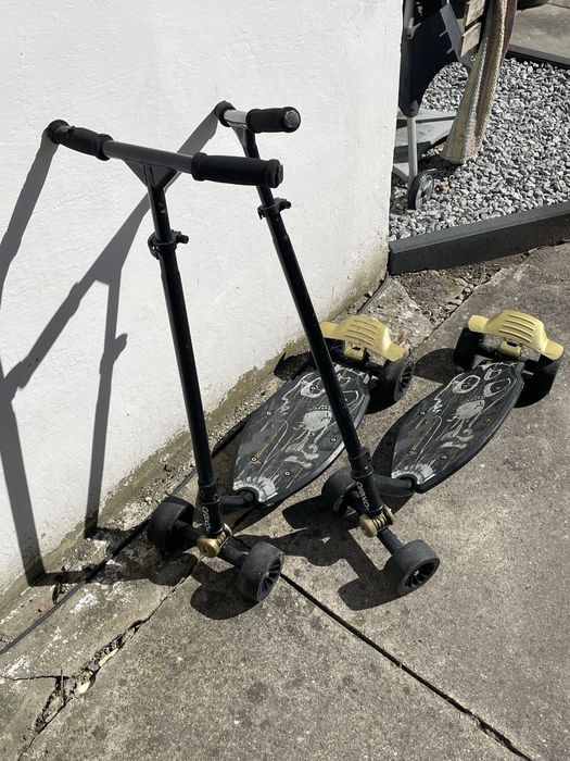 Hulajnoga balansowa Oxelo Stun Street