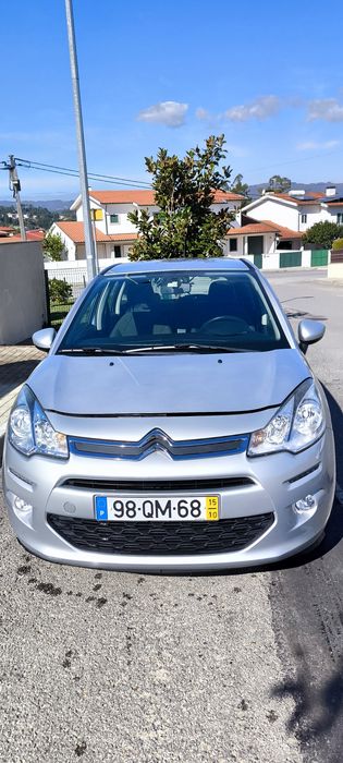 Citroen C 3  diesel