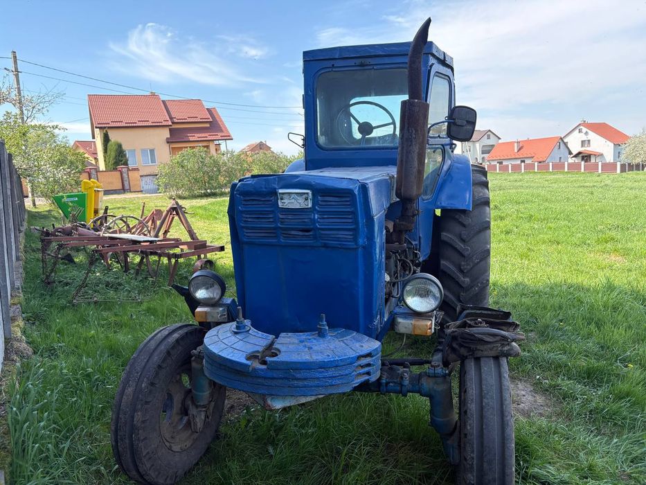 Продам трактор Т40