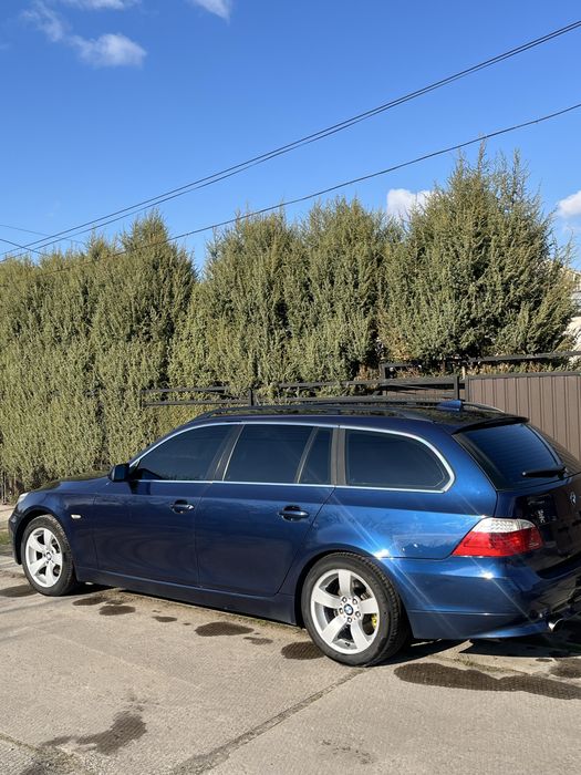 Продам Bmw e61 2009
