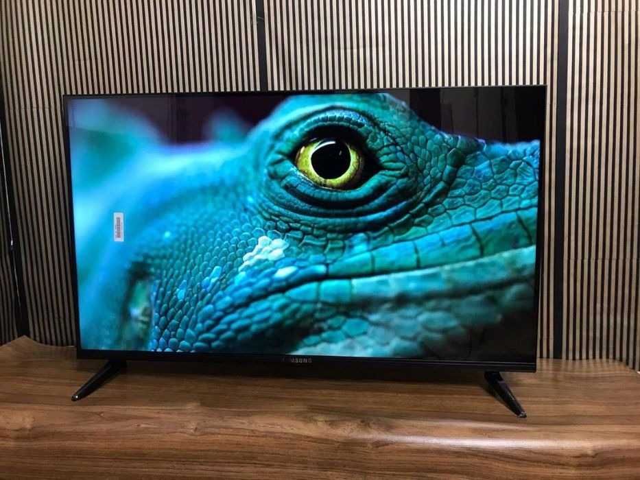 Распродажа телевизоры Samsung smart TV 22 дюйма телевізор смарт ТВ, 2026 рік випуску на штучному інтелекті від Google