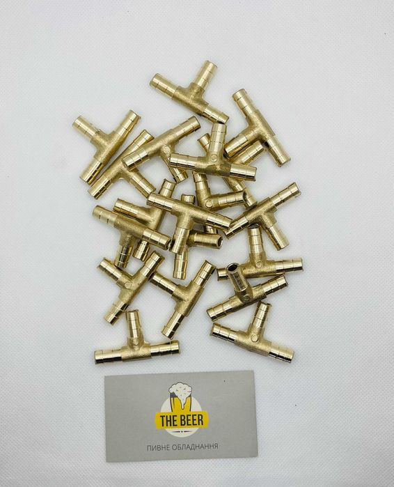 Обладнання для пивних магазинів