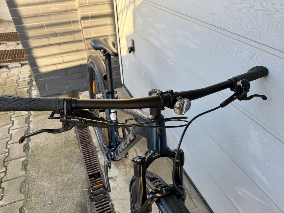 Trek x-caliber 7 " M "