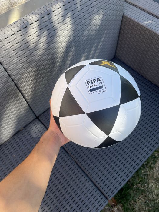 Bola Mikasa FT-5 (Altinha)