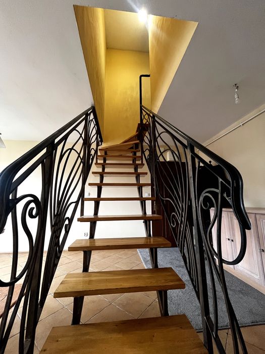 MIESZKANIE DWUPOZIOMOWE 94,58 m² | 540 000 zł do negocjacji