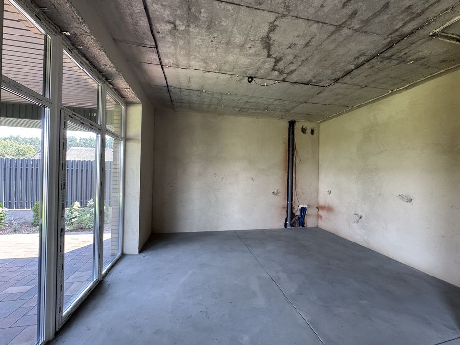 Продаж Преміум будинку  192 м² - 7.8 Сотки | Без Комісії | Під Чистове | Гараж