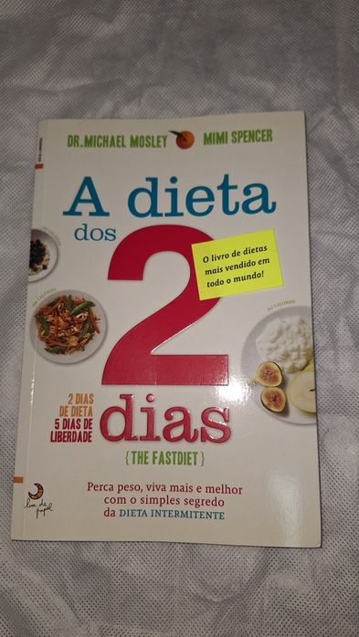 A dieta dos 2 Dias